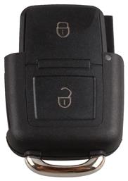 Volkswagen Τηλεχειριστήριο Seat / Skoda / VW 2 Κουμπιών 1J0959753N