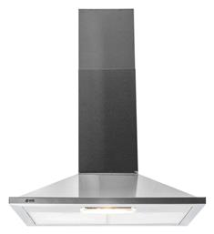 Vox Electronics CHM 650 IX Καμινάδα 60cm Inox