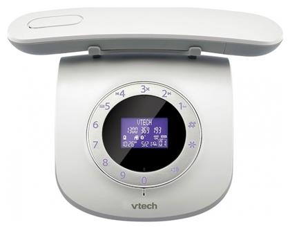 Vtech LS1750 Ασύρματο Τηλέφωνο με Aνοιχτή Aκρόαση Λευκό από το e-shop