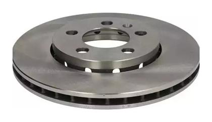 Vw Golf Iv 1j1 Ate 24012201511 Brake Disc