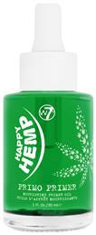 W7 Cosmetics Happy Hemp Primo Primer 30ml