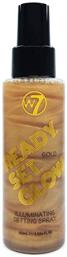 W7 Cosmetics Ready Set Glow Gold 100ml