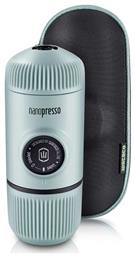 Wacaco Nanopresso Φορητή Μηχανή Καφέ για Camping από το Uniqueshop