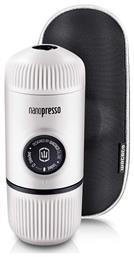 Wacaco Nanopresso Φορητή Μηχανή Καφέ για Camping