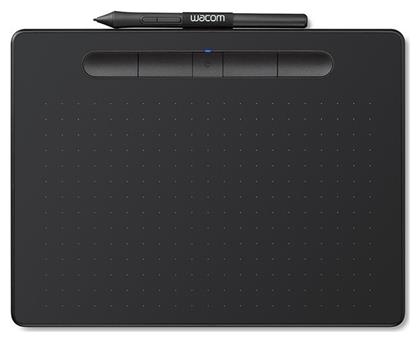 Wacom Intuos S Bluetooth Γραφίδα Σχεδίασης χωρίς Οθόνη με Bluetooth