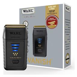 Wahl Professional Επαγγελματική Shaver Vanish 08173-716 Ξυριστική Μηχανή Προσώπου Επαναφορτιζόμενη