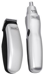 Wahl Professional Travel Kit Trimmer Μηχανή 9962-1816