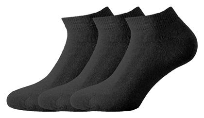 Walk Γυναικείες Μονόχρωμες Κάλτσες 3Pack