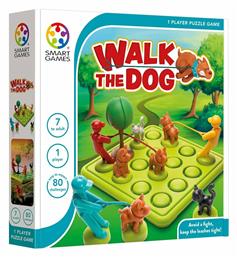 Walk the Dog 7+ Ετών (EN) Smart Games