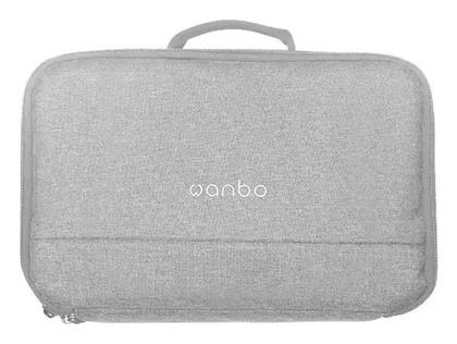 Wanbo Bag X1 Series Τσάντα Προβολέα Για Το Μοντέλο X1, Γκρι