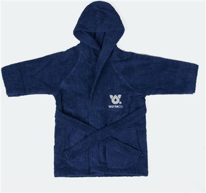 Water Co. Βρεφικό Μπουρνούζι 82.001.004 NAVY BLUE