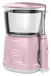 Waterpulse V700 Water Flosser Pink από το MagicStore