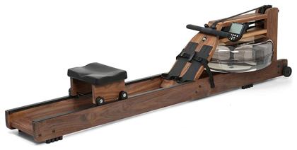 Waterrower Classic S4 Επαγγελματική Κωπηλατική Νερού για Χρήστη έως 150kg