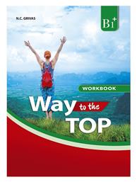 Way to the top B1+ Workbook & Companion