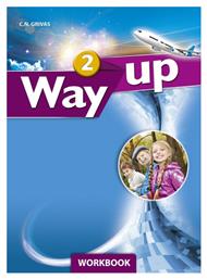 Way Up 2 Workbook & Companion (+writing Booklet)