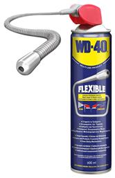Wd-40 Flexible Multi-Use Αντισκωριακό Σπρέι 600ml 1τμχ