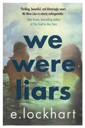 We Were Liars