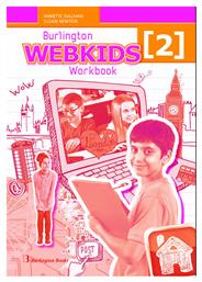 Webkids 2 Workbook