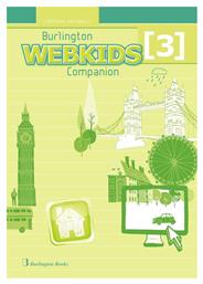 Webkids 3 Companion από το Public