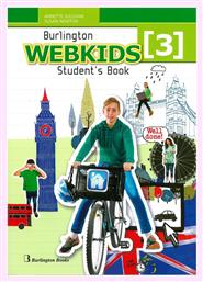 Webkids 3 Student's Book