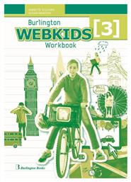 Webkids 3 Workbook από το Ianos