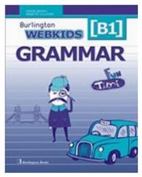 Webkids B1 Grammar από το Ianos