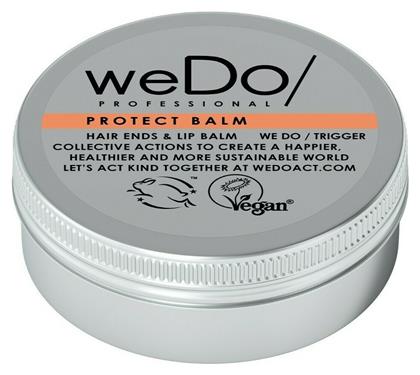 Wedo Protect Balm Lotion Θρέψης για Όλους τους Τύπους Μαλλιών 25ml