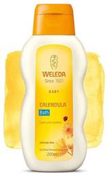 Weleda Calendula Bath 200ml από το Pharm24