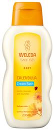 Weleda Calendula Cream Bath 200ml από το Pharm24