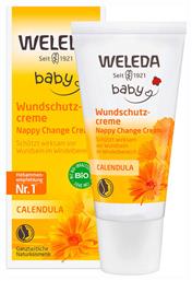 Weleda Calendula Κρέμα 30ml από το Pharm24