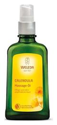 Weleda Calendula Βιολογικό Έλαιο Καλέντουλας για Μασάζ 100ml από το Pharm24