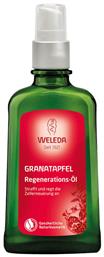 Weleda Pomegranade Ξηρό Λάδι Μασάζ σε Spray 100ml από το Pharm24