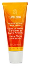 Weleda Sea Buckthorn Hand Cream 50ml από το Pharm24