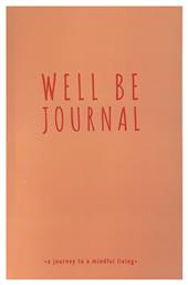 Well Be Journal