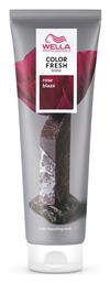 Wella Color Fresh Mask Rose Blaze 150ml