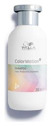 Wella Color Motion+ Σαμπουάν για Διατήρηση Χρώματος για Βαμμένα Μαλλιά 250ml