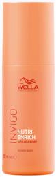 Wella Invigo Lotion Θρέψης Nutri-Enrich Wonder Balm για Ξηρά Μαλλιά 150ml από το Pharm24