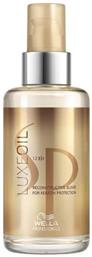 Wella Luxe Oil Keratin Λάδι Μαλλιών για Επανόρθωση 100ml από το Letif