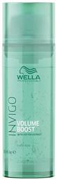 Wella Μάσκα Μαλλιών Invigo Volume Boost Crystal για Επανόρθωση 145ml