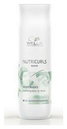 Wella Nutricurls Milky Waves Spray 150ml από το Attica