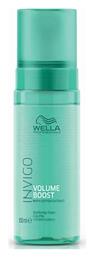 Wella Professionals Invigo Volume Boost Bodifying Foam 150ml