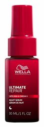 Wella Ultimate Reapir Night Treatment 30ml