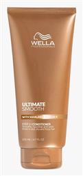 Wella Ultimate Smooth Conditioner