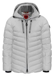 Wellensteyn Carmenere Μπουφάν Puffer