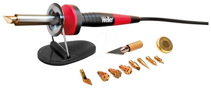 Weller WLIWBK2523C Κιτ Πυρογράφος Ρεύματος 25W