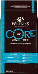 Wellness Core Ocean 10kg από το Plus4u