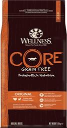 Wellness Core Original 1.8kg