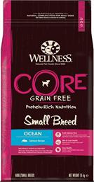 Wellness Core Small Breed Ocean 1.5kg