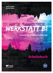 Werkstatt B1: Arbeitsbuch