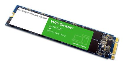 Western Digital Green SSD 240GB M.2 SATA III